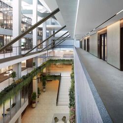THE GOLDEN MILE (D7), Office #453935771